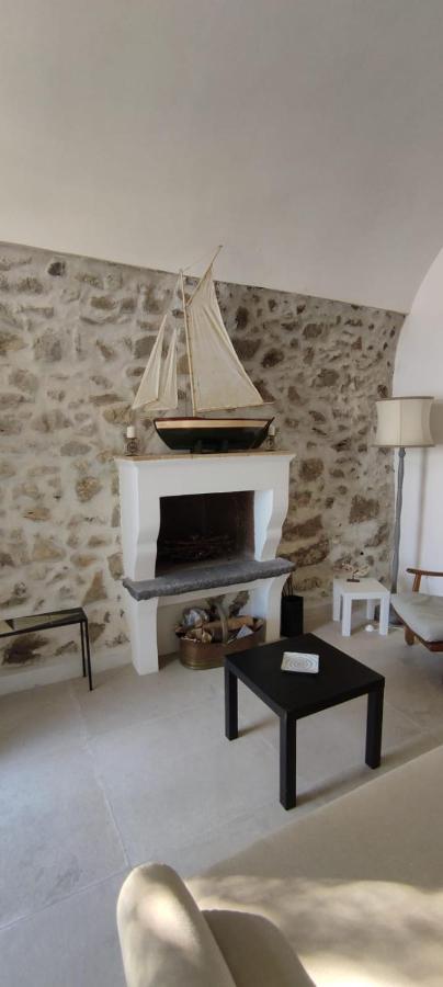 Appartement La Casa Dei Ciucciarielli Furore